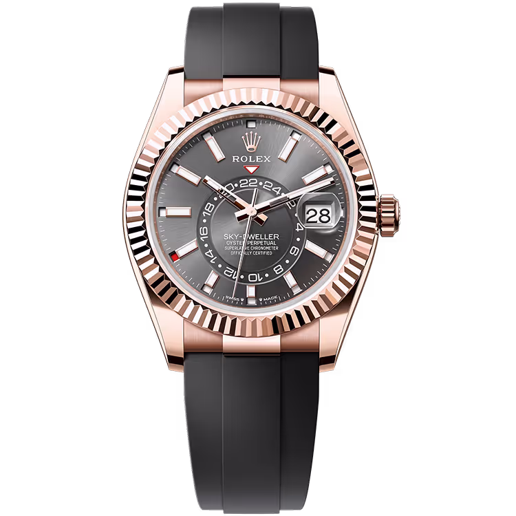 Rolex Sky-Dweller