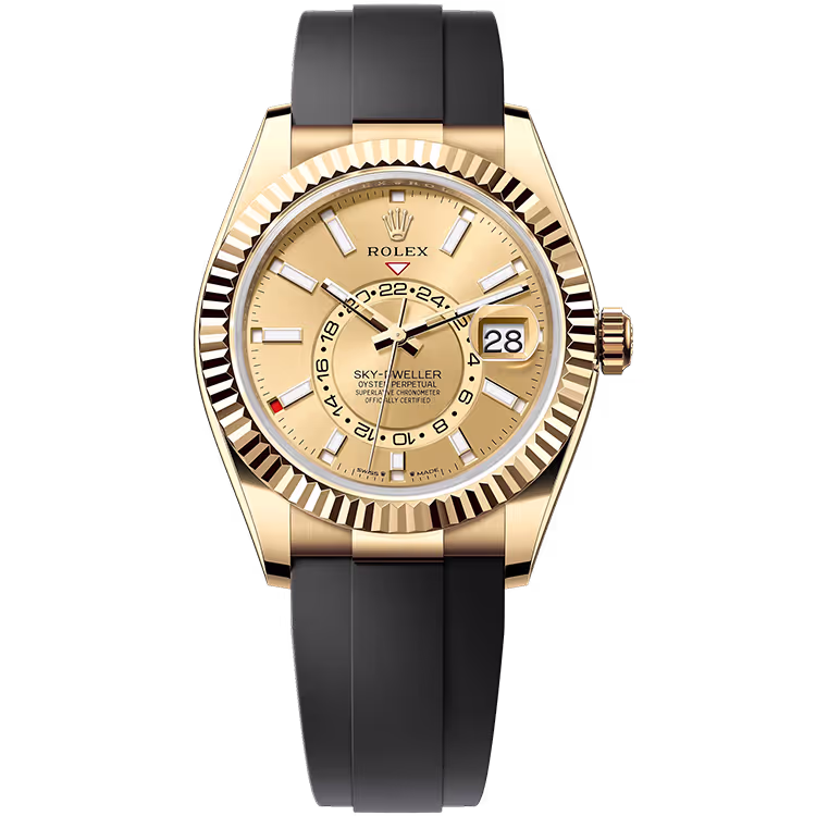 Rolex Sky-Dweller