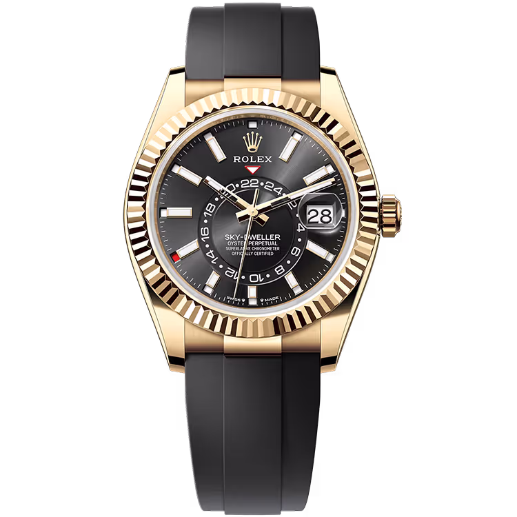 Rolex Sky-Dweller
