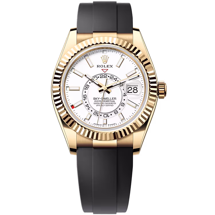 Rolex Sky-Dweller