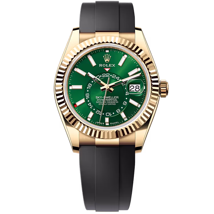 Rolex Sky-Dweller