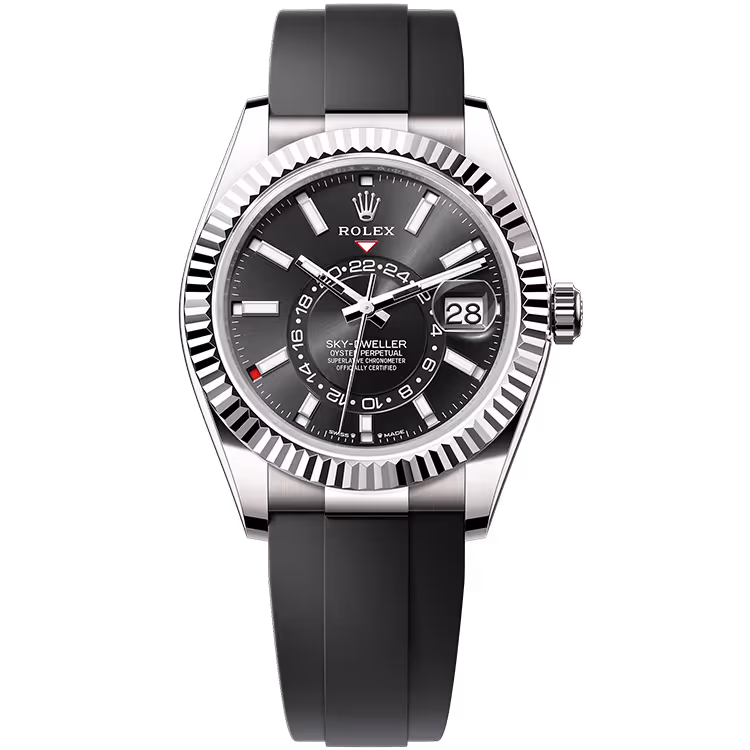 Rolex Sky-Dweller