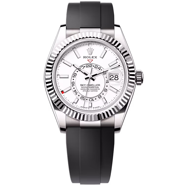 Rolex Sky-Dweller