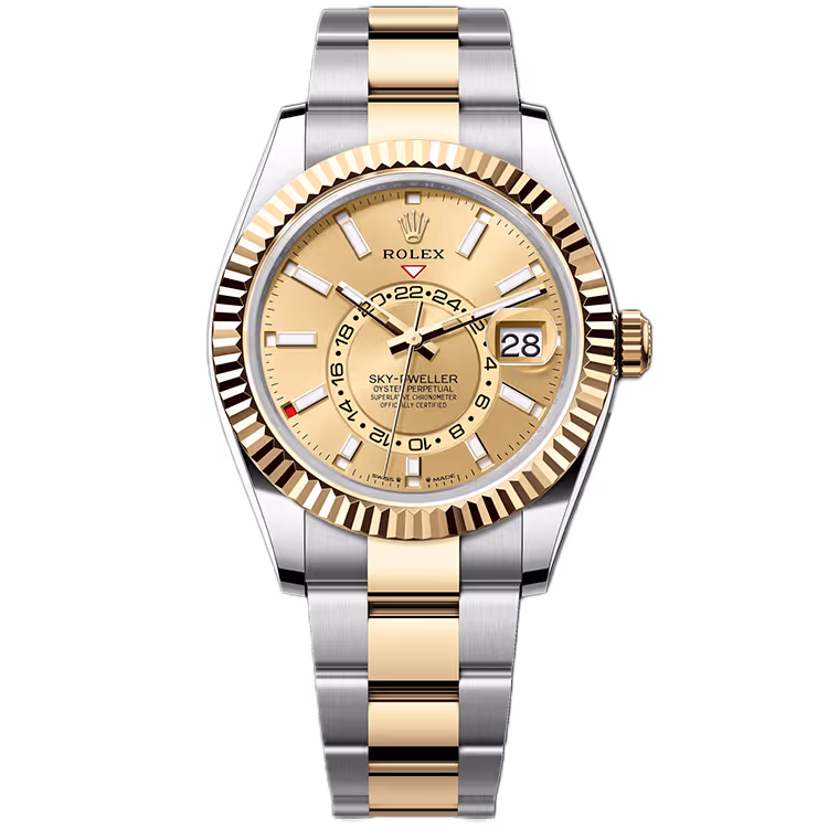 Rolex Sky-Dweller