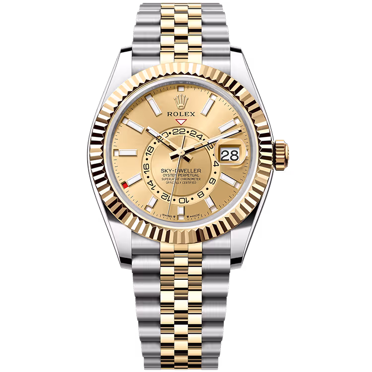 Rolex Sky-Dweller