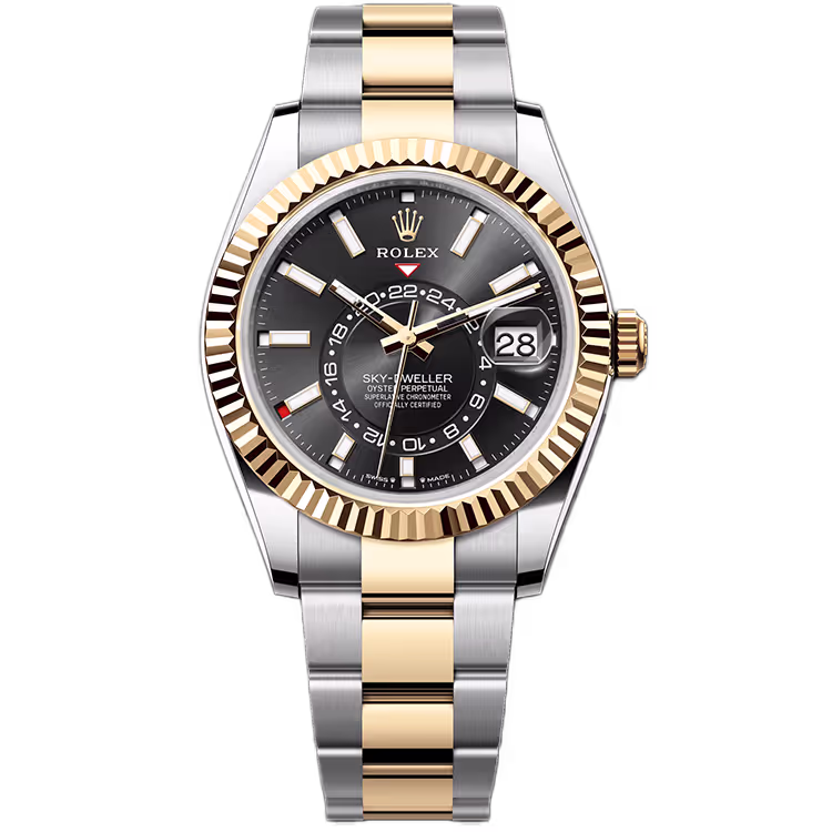Rolex Sky-Dweller