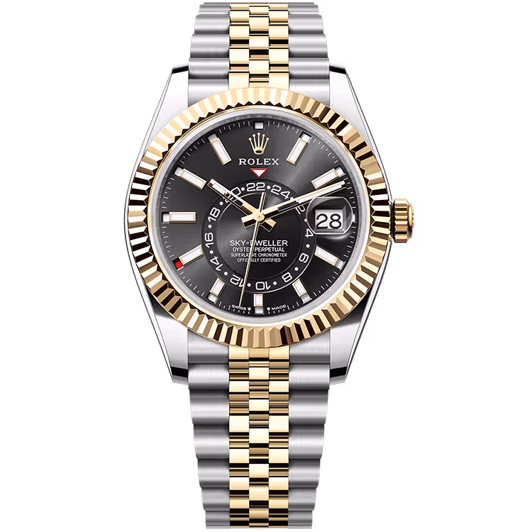Rolex Sky-Dweller