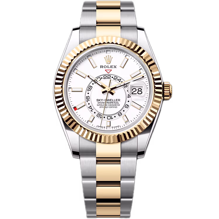 Rolex Sky-Dweller