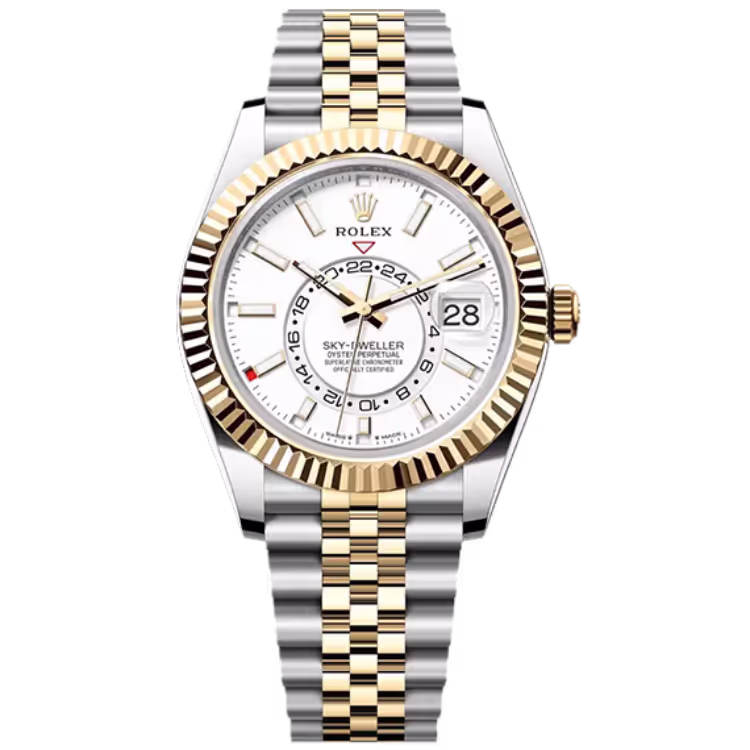 Rolex Sky-Dweller