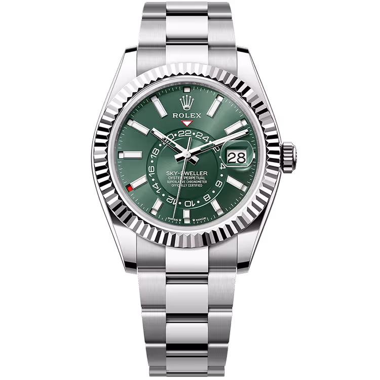 Rolex Sky-Dweller