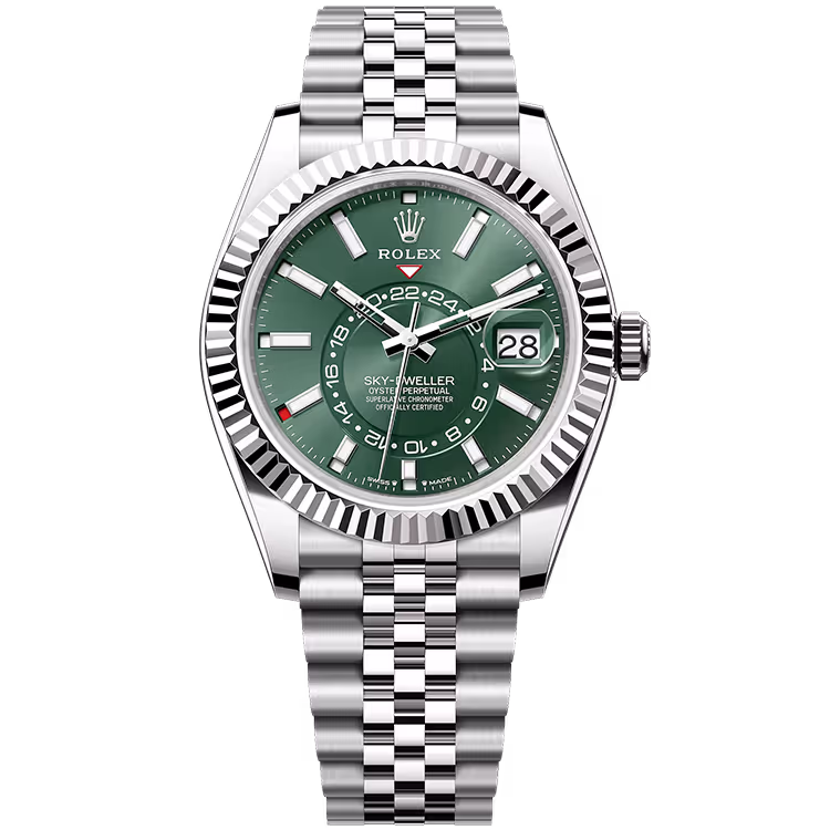 Rolex Sky-Dweller