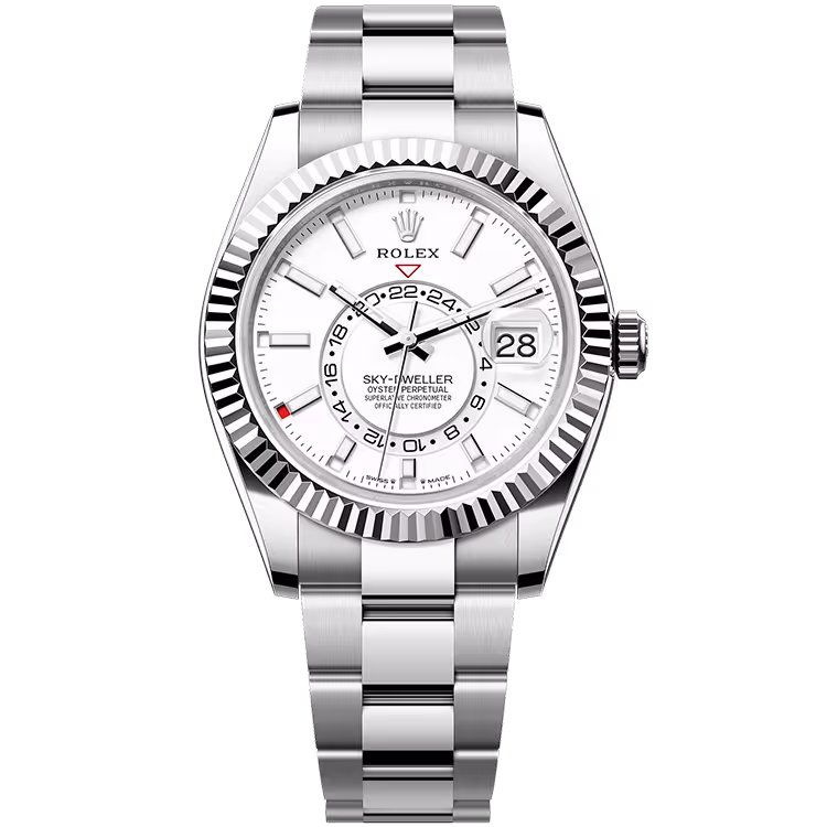 Rolex Sky-Dweller