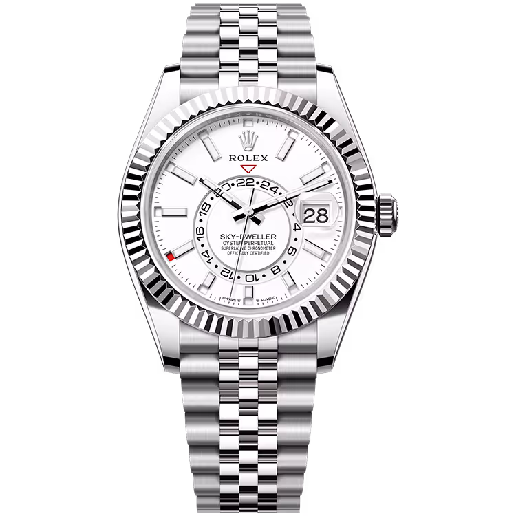 Rolex Sky-Dweller