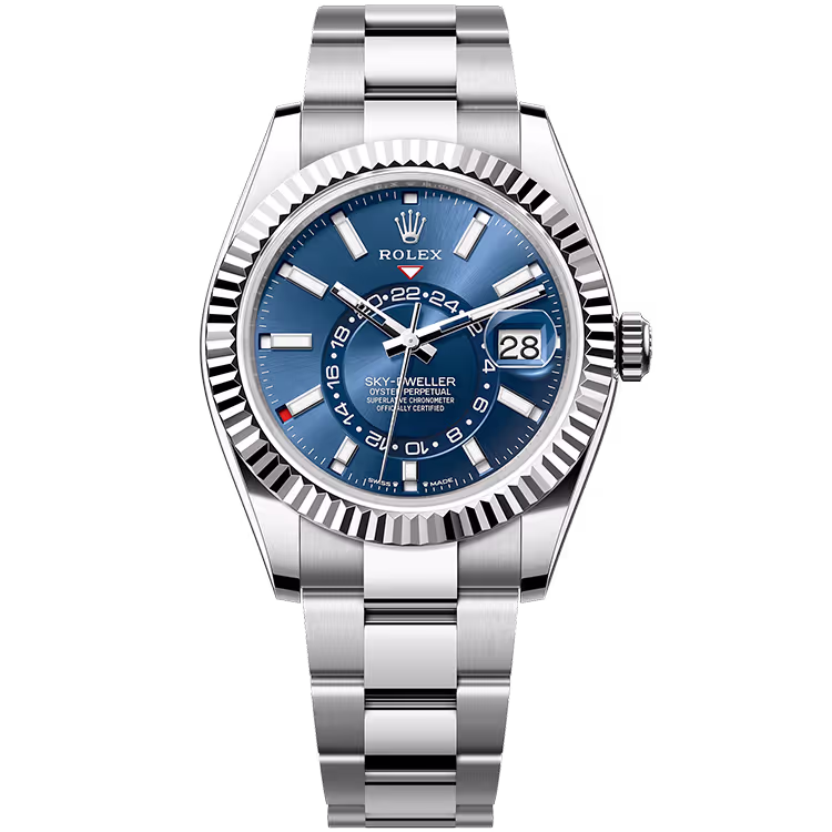 Rolex Sky-Dweller