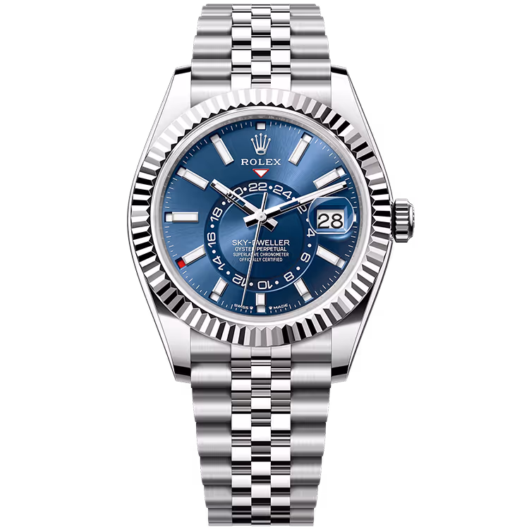 Rolex Sky-Dweller