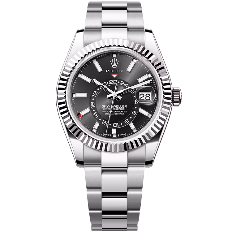 Rolex Sky-Dweller