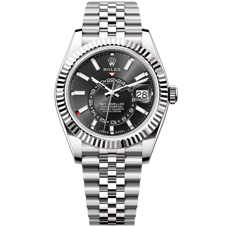Rolex Sky-Dweller