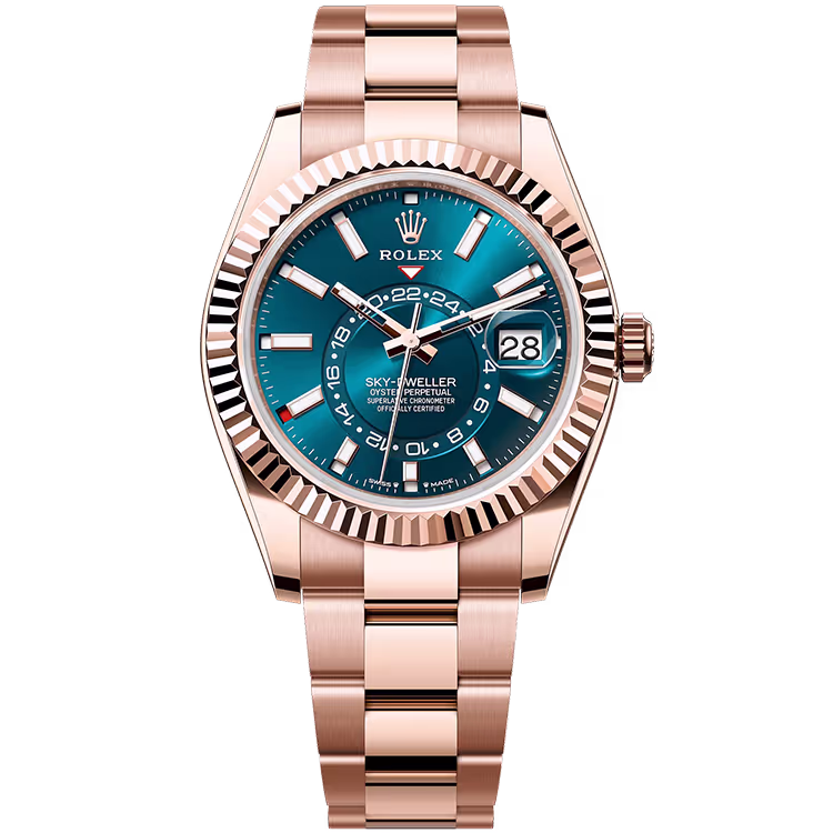 Rolex Sky-Dweller