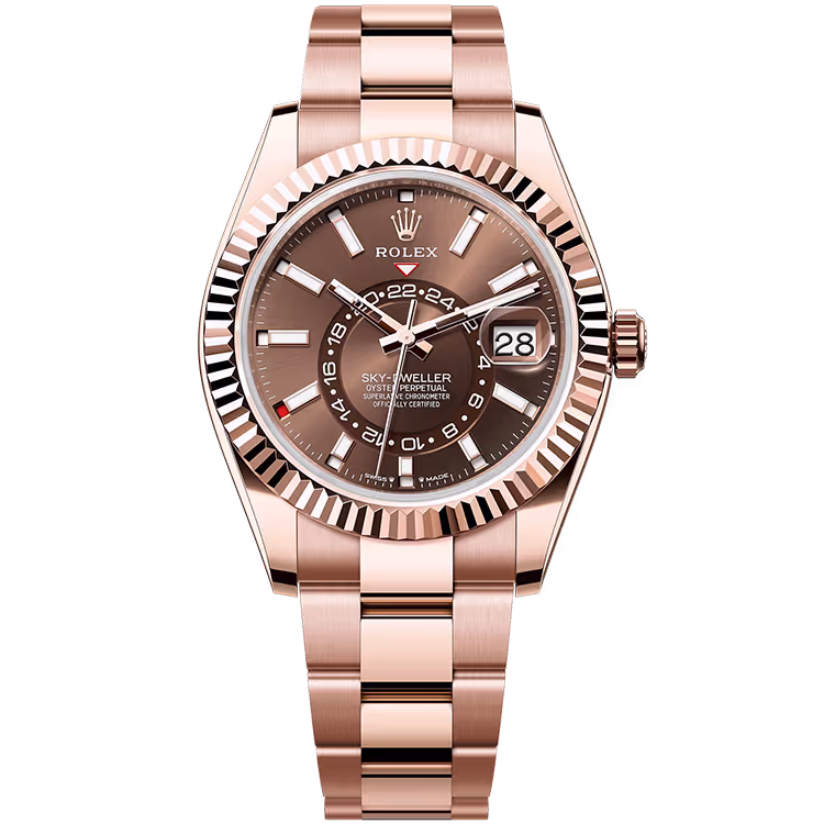 Rolex Sky-Dweller