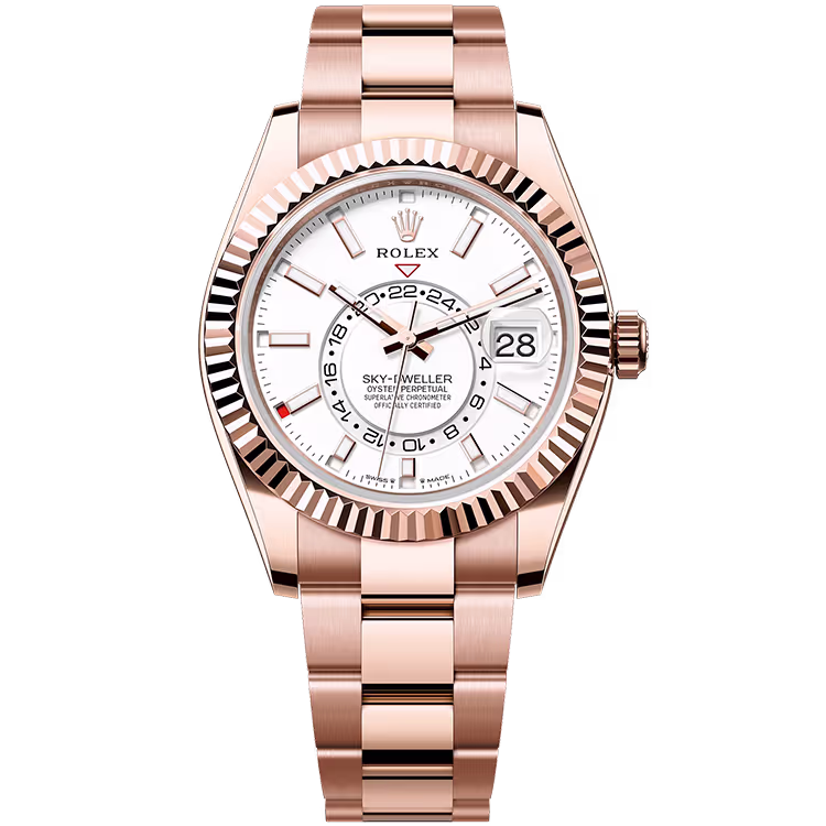 Rolex Sky-Dweller