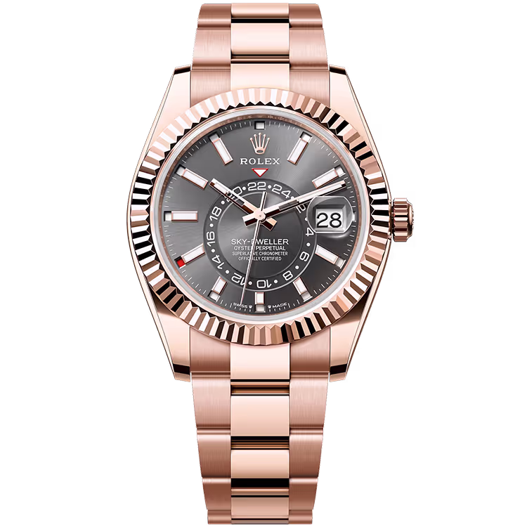 Rolex Sky-Dweller