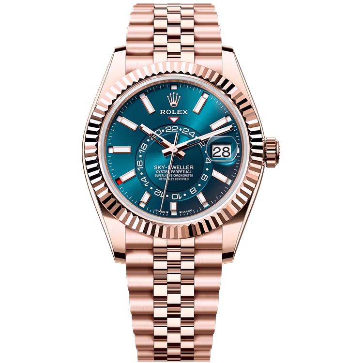 Rolex Sky-Dweller