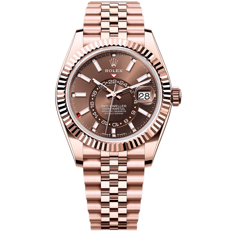 Rolex Sky-Dweller