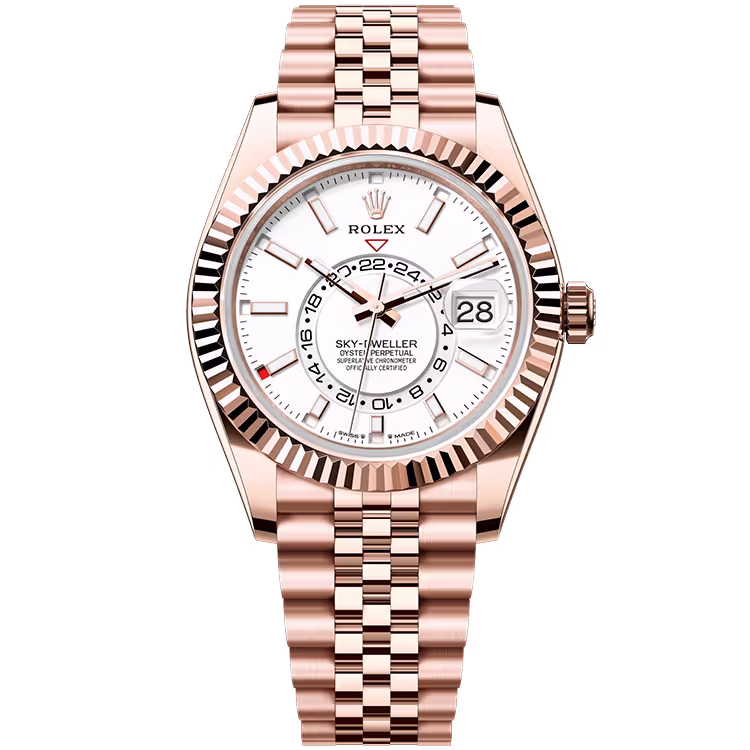 Rolex Sky-Dweller