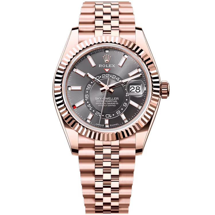 Rolex Sky-Dweller