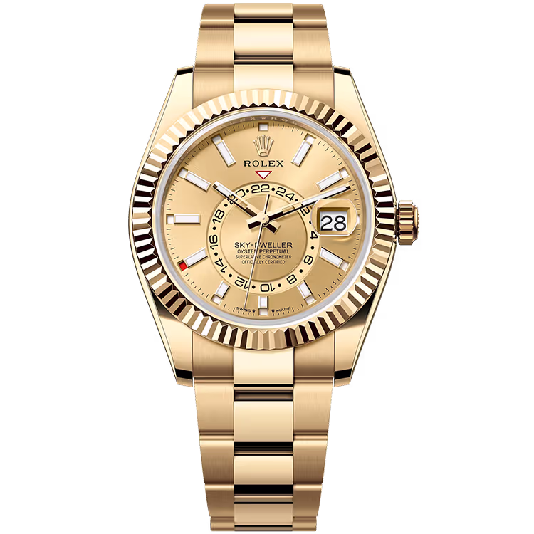 Rolex Sky-Dweller