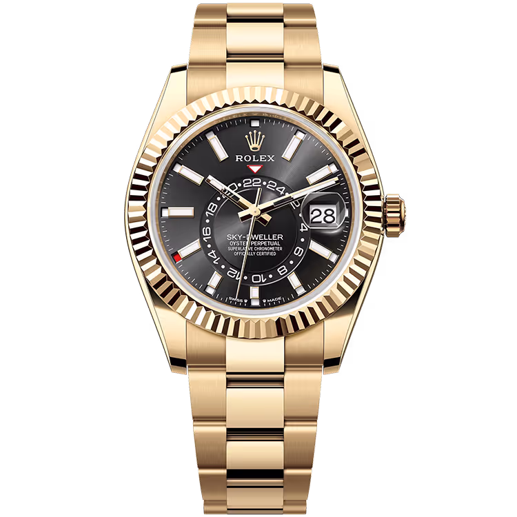Rolex Sky-Dweller