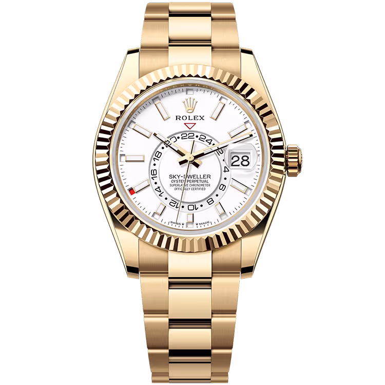 Rolex Sky-Dweller