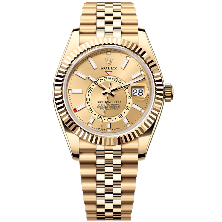Rolex Sky-Dweller