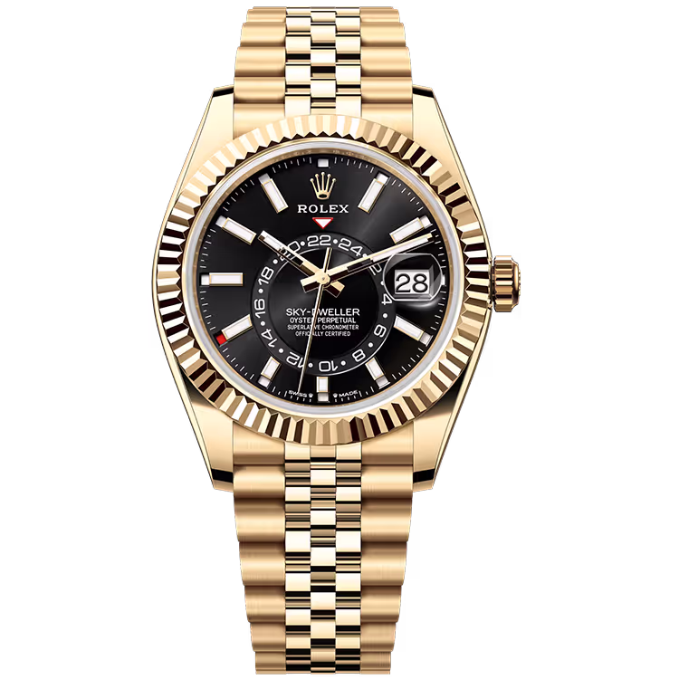 Rolex Sky-Dweller