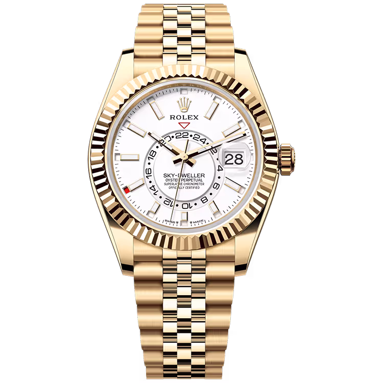 Rolex Sky-Dweller