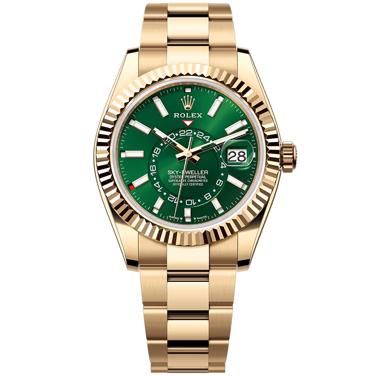 Rolex Sky-Dweller