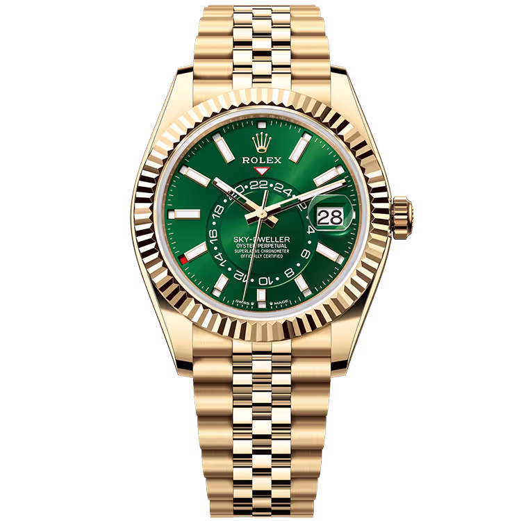 Rolex Sky-Dweller