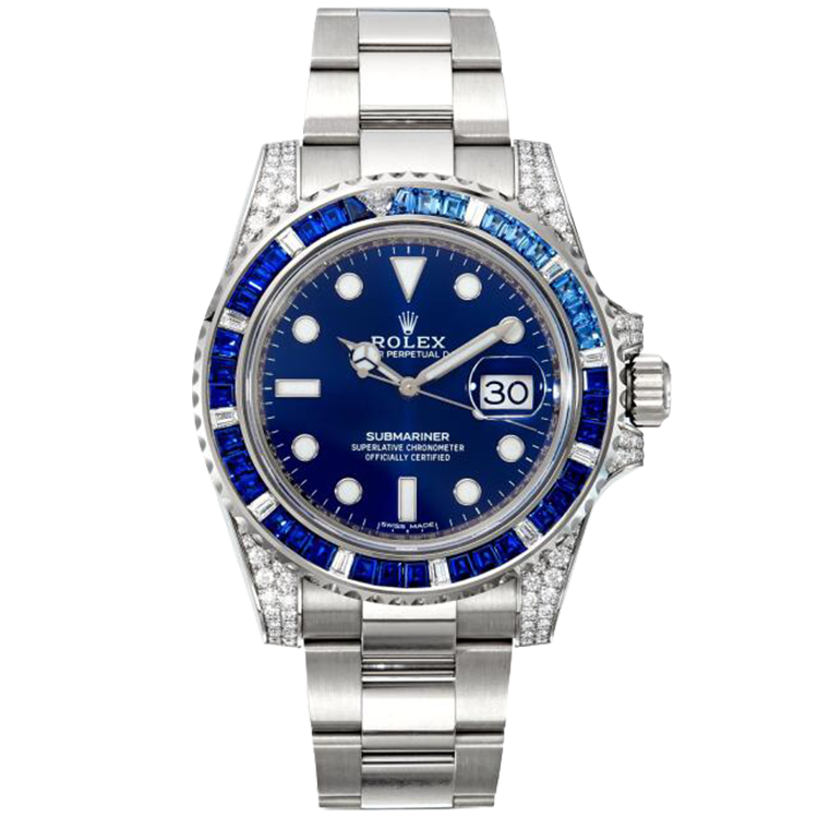 Rolex Submariner
