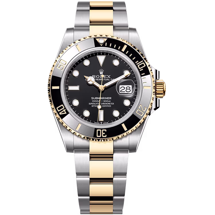 Rolex Submariner