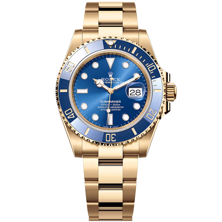 Rolex Submariner