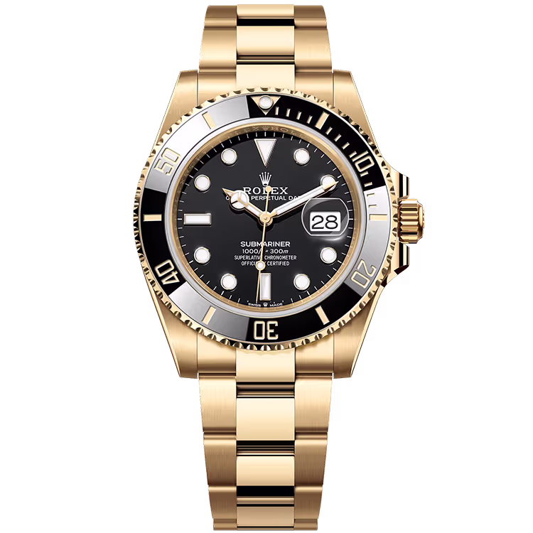 Rolex Submariner