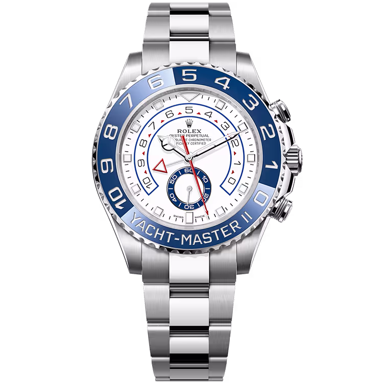 Rolex Yacht-Master
