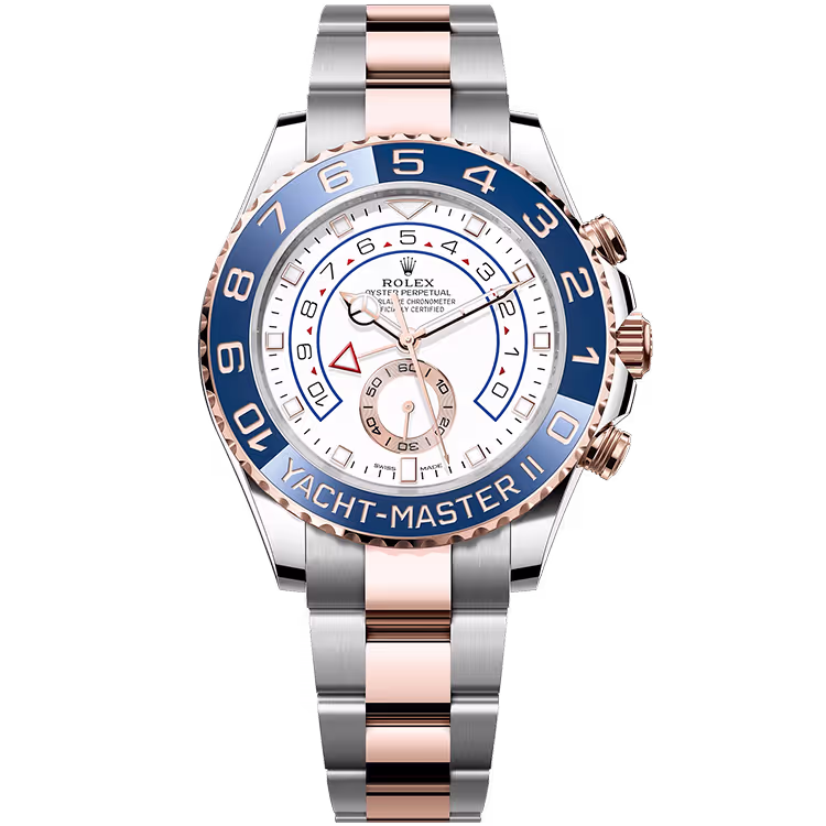 Rolex Yacht-Master