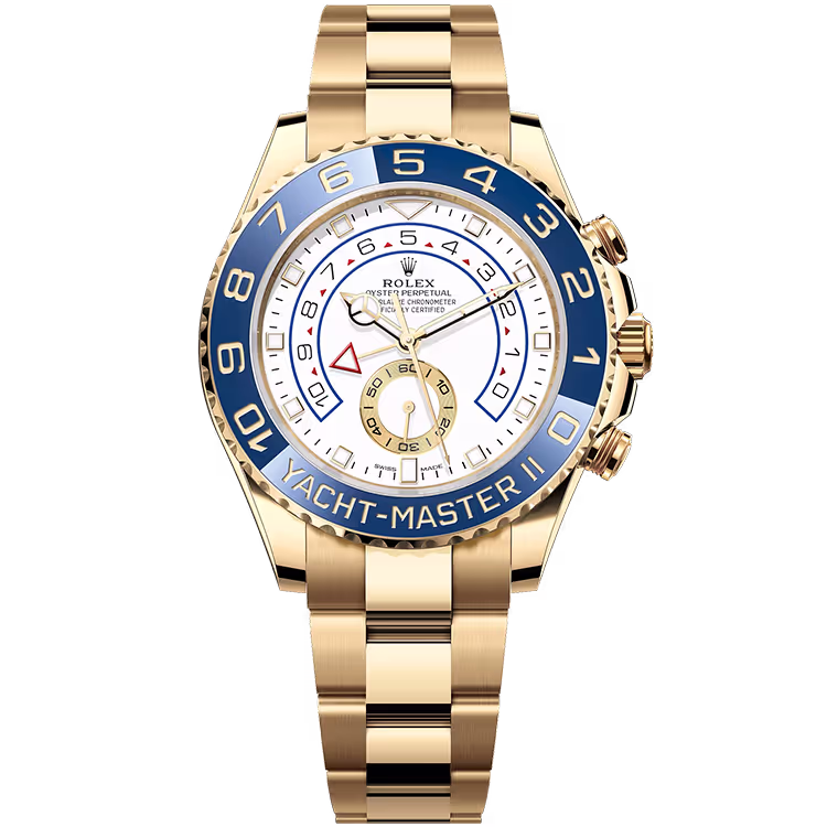 Rolex Yacht-Master