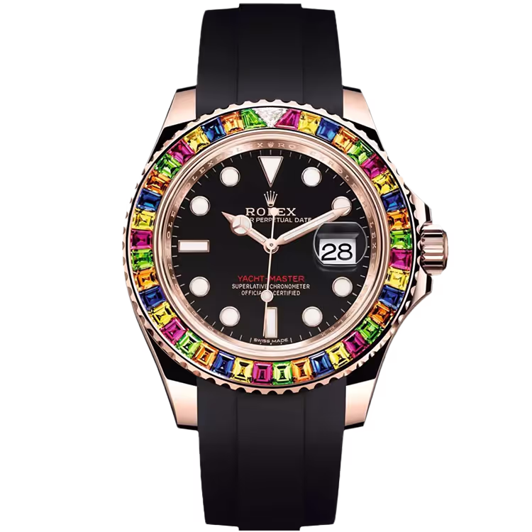 Rolex Yacht-Master