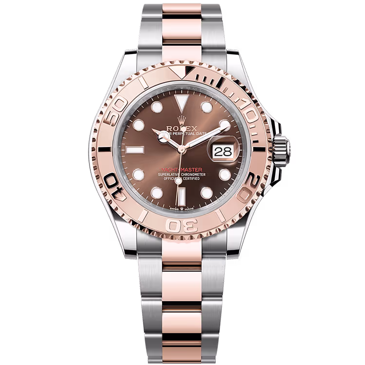 Rolex Yacht-Master