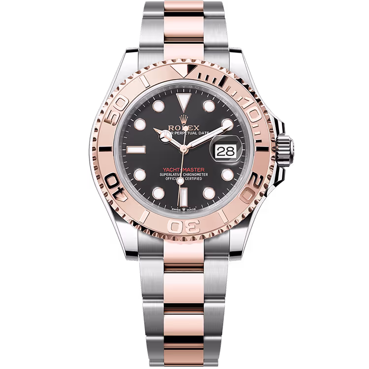 Rolex Yacht-Master