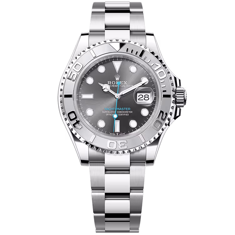 Rolex Yacht-Master