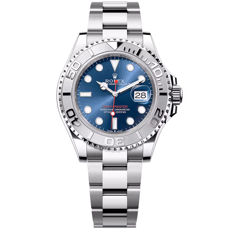 Rolex Yacht-Master