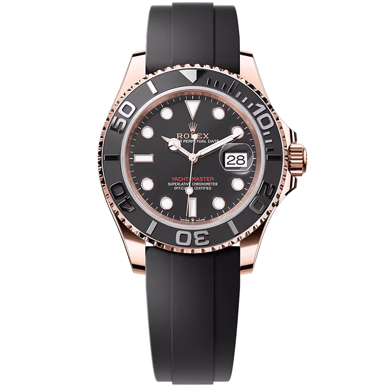 Rolex Yacht-Master